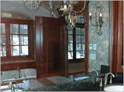 The Gaffney History- We always describe it in one word. Craftsmanship.