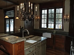 The Gaffney History- We always describe it in one word. Craftsmanship.
