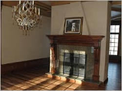 The Gaffney Philosophy- Build it right. Build it with the best.